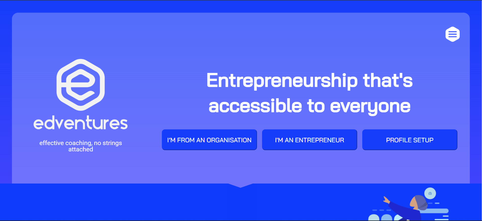 Edventures — Entrepreneurship with Anna