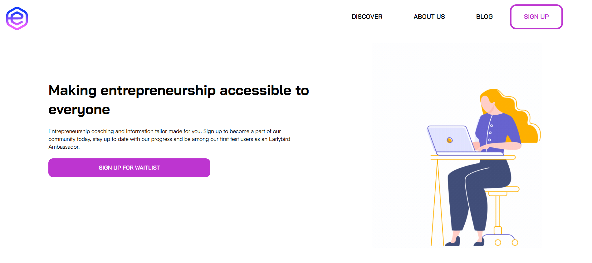 Edventures Official Website