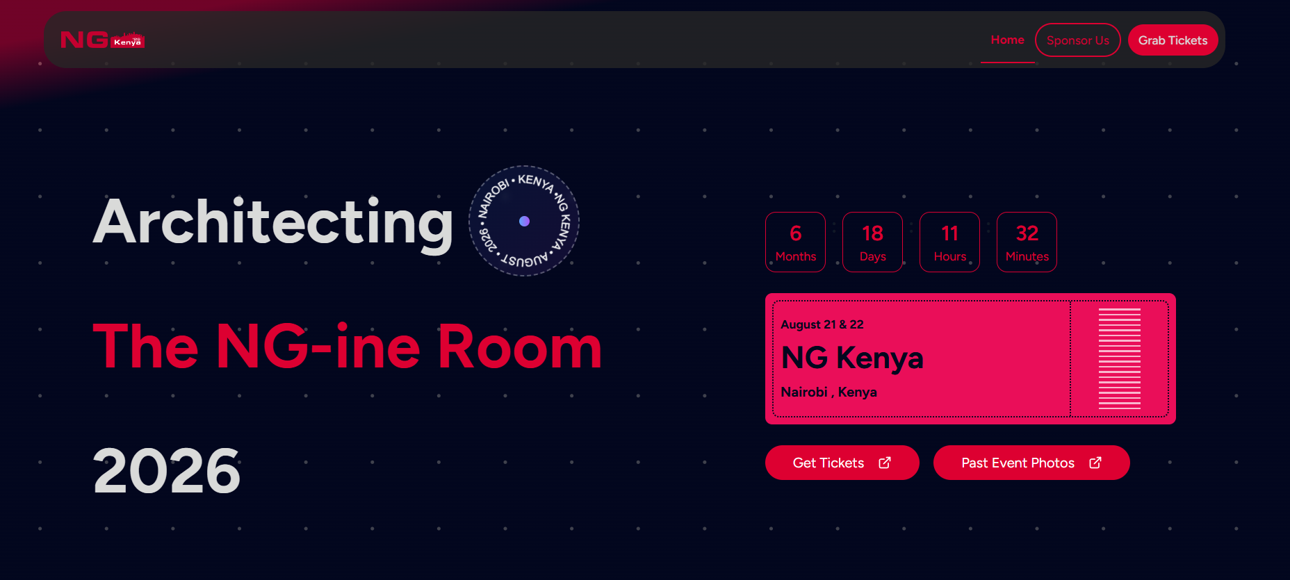 NG Kenya